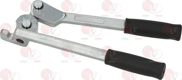 3394145. ТРУБОГИБ РЫЧАЖНЫЙ 6 ММ - 1/4"