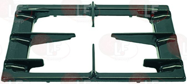 3185091. РЕШЕТКА 420X345 ММ