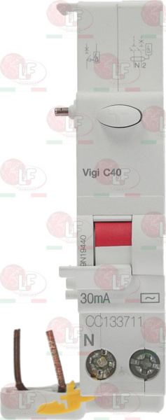 3050192. ДИФФЕРЕНЦИАЛЬНЫЙ ПЕРЕКЛЮЧАТЕЛЬ MERLIN GERIN