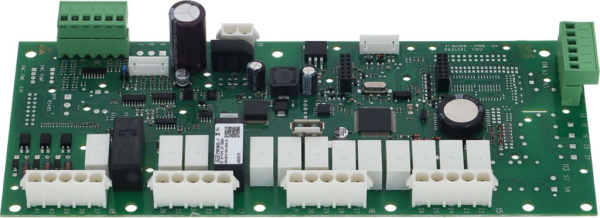 7139586. SCHEDA BASE TOUCH ICON 2020 LAINOX LA65303130