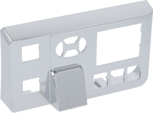 5809707. ПАНЕЛЬ ДИСПЛЕЯ ПЕРЕДНЯЯ VICTORIA ARDUINO 05000460.C