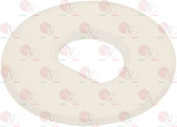 4003955. KIT GUARNIZIONE MANOPOLA - 50 PZ ELECTROLUX PROFESSIONAL 0020509600