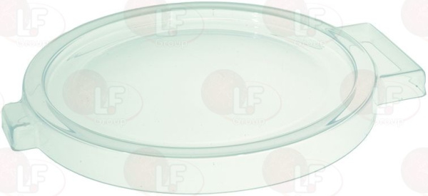 9734022. КРЫШКА ДЛЯ КАРТОФЕЛЕЧИСТКИ Ø 430 ММ