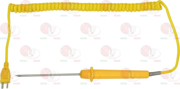 3394507. ЗОНД С СЕРДЕЧНИКОМ Ø 3X100 ММ