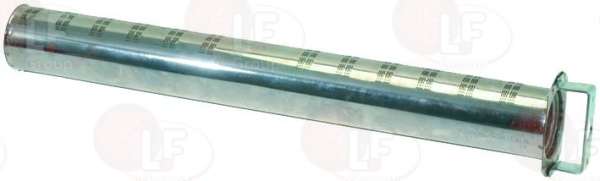 3023314. ГОРЕЛКА Ø 50X427 ММ