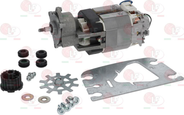 40D7271. MOTORE COMPLETO 230V 50Hz