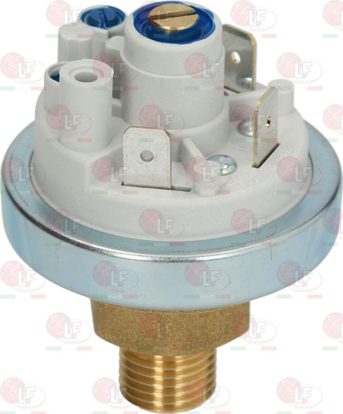 3320251. РЕЛЕ КОНТРОЛЯ ДАВЛЕНИЯ ПАРА 0,45/0,30 БАР