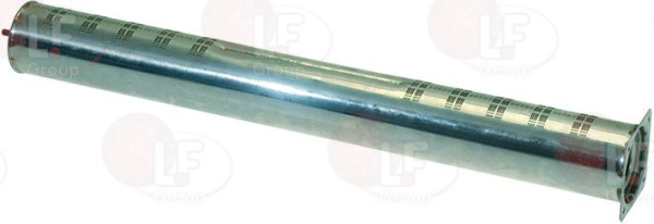 3023343. ГОРЕЛКА Ø 50X440 ММ