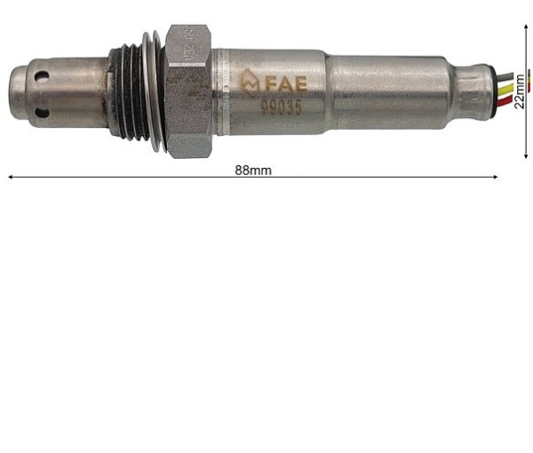 5196626. ДАТЧИК ВЛАЖНОСТИ FAGOR 12237132