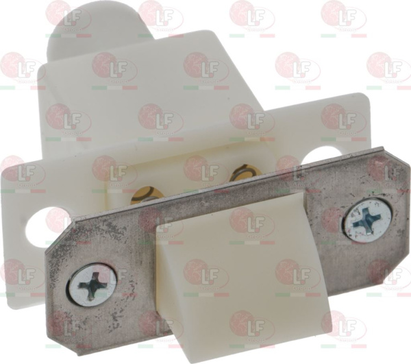 3398901. ДВЕРНАЯ ЗАЩЕЛКА S3000 PRIOLINOX