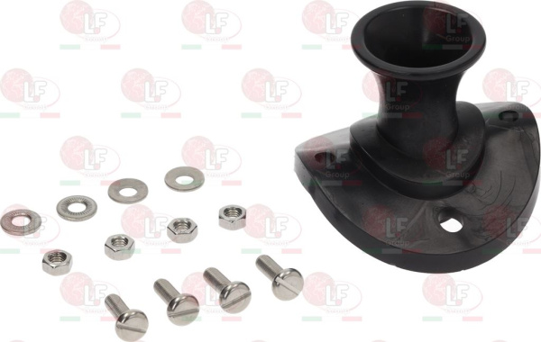 40D3198. СТУПИЦА ДИСКА