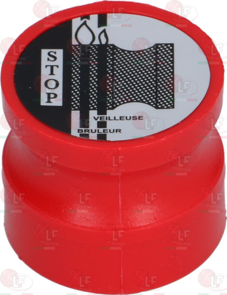 3241734. КРАСНАЯ КНОПКА ОСТАНОВА