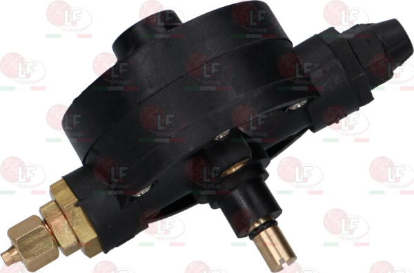 3090026. ГИДРАВЛИЧЕСКИЙ ДОЗАТОР ТИП 1000