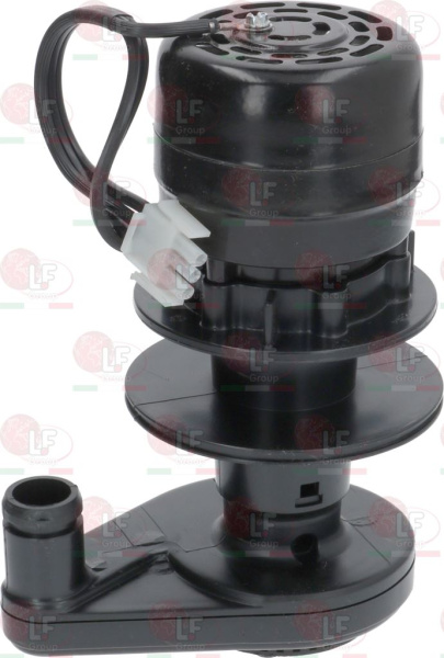 3122425. ЭЛЕКТРОНАСОС MSP2 7472