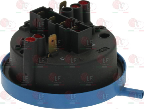 3320087. ПРЕССОСТАТ 70/40 - 90/70 2-УРОВНЕВЫЙ