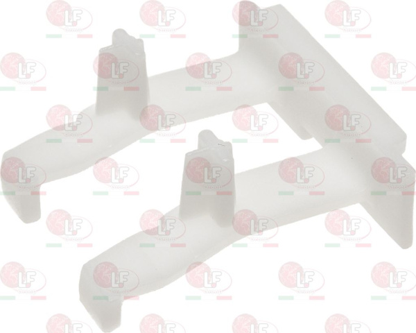 D225001. КНОПКА РЫЧАГА ДЛЯ ПОСУДОМОЕЧНОЙ МАШИНЫ SMEG