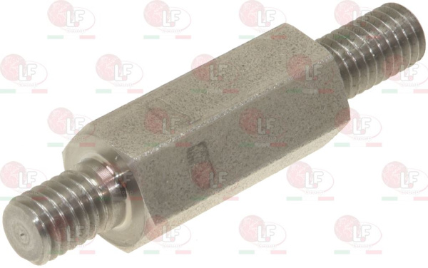 4002958. DISTANZIALE MA6x43 mm ELECTROLUX PROFESSIONAL 002958