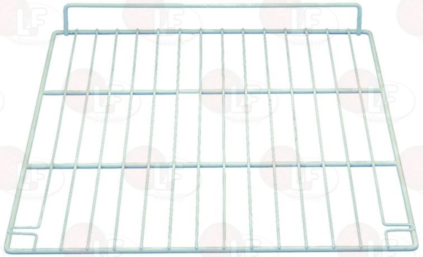 3185176. РЕШЕТКА ПЛАСТИФИЦИРОВАННАЯ 650Х532 ММ