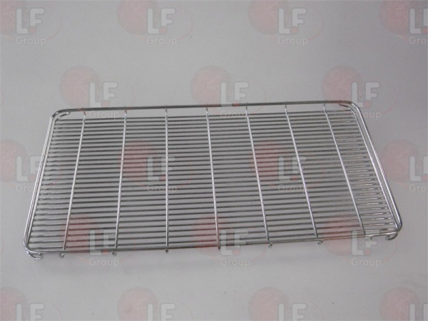 5042046. РЕШЕТКА 375X185 ММ