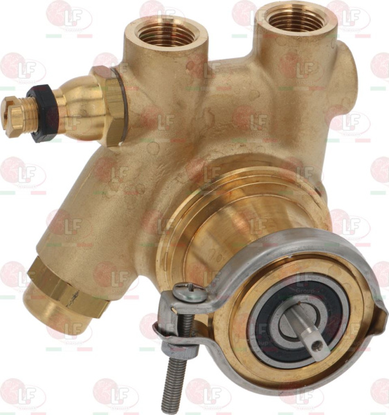 1330025. НАСОС ОБЪЕМНЫЙ ROTOFLOW Ø 3/8" GAS