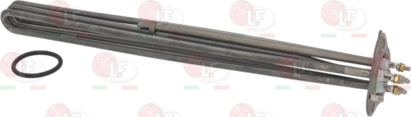 40L0019. НАГРЕВАТЕЛЬНЫЙ ЭЛЕМЕНТ 12000ВТ 230В ELECTROLUX PROFESSIONAL 0L0019