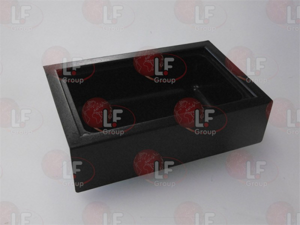 5077207. BACINELLA 195x125 mm