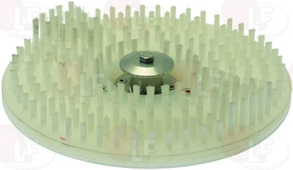 3735016. АБРАЗИВНЫЙ ДИСК ОЧИСТИТЕЛЯ МОЛЛЮСКОВ Ø 270 ММ ELECTROLUX PROFESSIONAL 00009