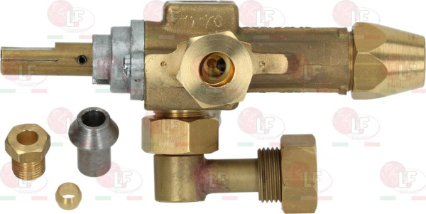 3348154. ГАЗОВЫЙ КРАН