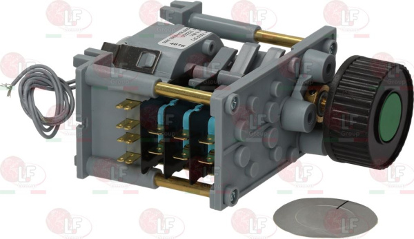 3322223. ТАЙМЕР 7003F3P3 3 КУЛАЧКА