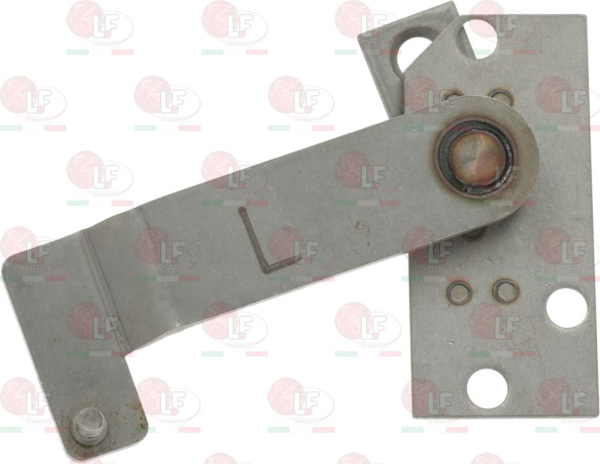 3053334. ЛЕВОСТОРОННИЙ ШАРНИР ДВЕРИ