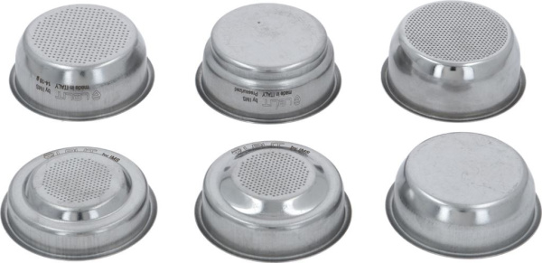 41511400. НАБОР ФИЛЬТРОВ LELIT PLA170S