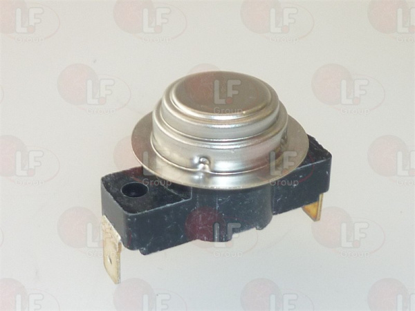 40E1870. TERMOSTATO 16(4)A 250V NC80