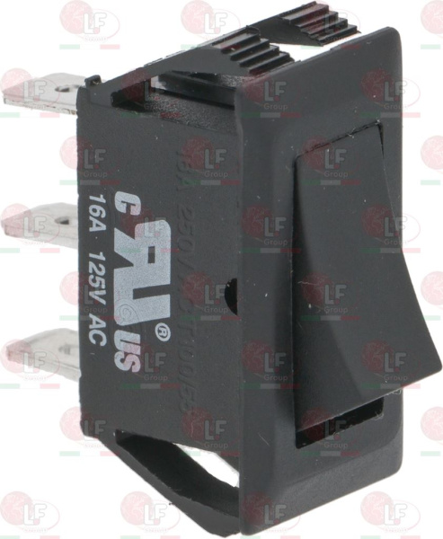 3319384. ПЕРЕКЛЮЧАТЕЛЬ 10 A, 250 В