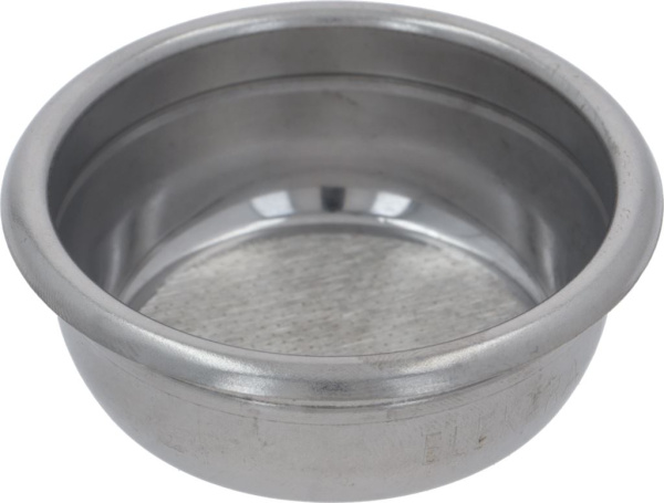 5180953. ФИЛЬТР 2 ЧАШКИ 14 ГР ø 70x24,5 ММ ELEKTRA