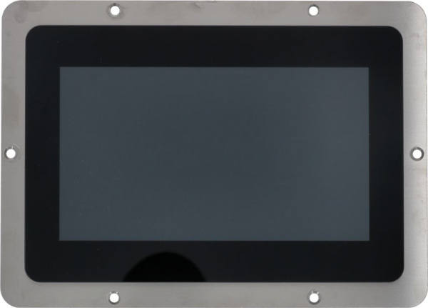 5219221. DISPLAY 7" MULTI NEO24 LNX LAINOX RF13A00035