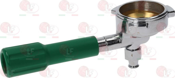 1165159. ХОЛДЕР ДЛЯ ЧАЛД ЯЧМЕННОГО КОФЕ SAN MARCO