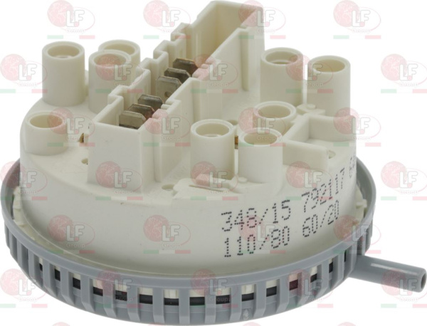 3320150. РЕЛЕ ДАВЛЕНИЯ, 2 УРОВЕНЬ