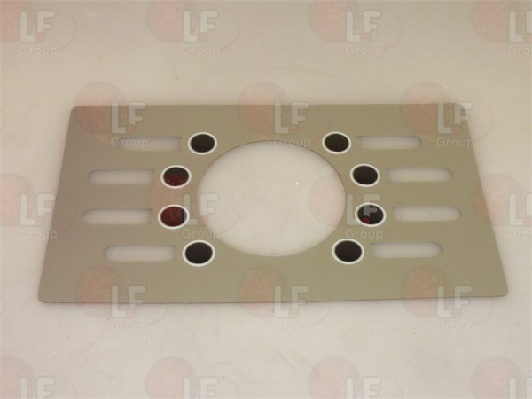 5060845. НАКЛЕЙКА ДЛЯ КНОПОЧНОЙ ПАНЕЛИ