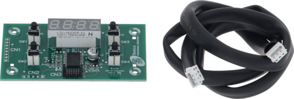 5055294. КАРТА ПОЛЬЗОВАТЕЛЯ CIMBALI 965-266-000