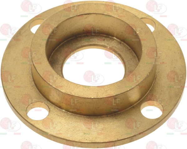 3340199. ФЛАНЕЦ ДЛЯ ВАЛА ЭЛЕКТРОДВИГАТЕЛЯ