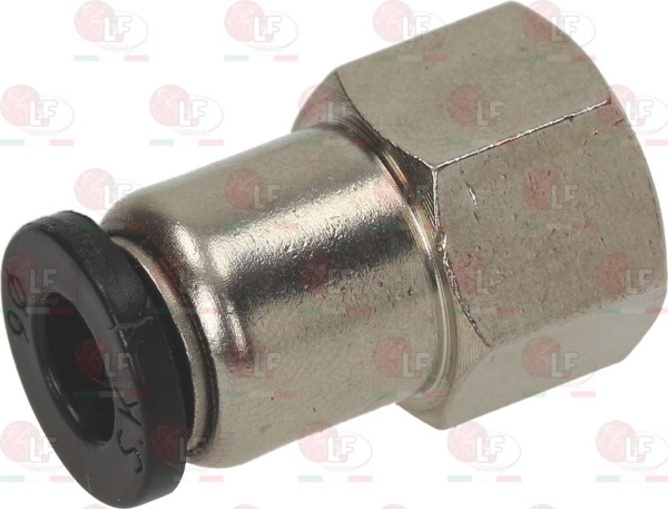 3349296. БЫСТРОРАЗЪЕМНЫЙ ПРЯМОЙ ШТУЦЕР