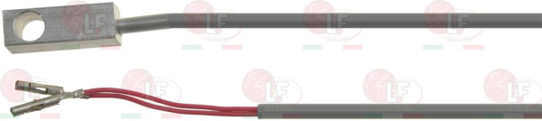 40K7575. ТЕРМИСТОР PT1000 8000 ММ