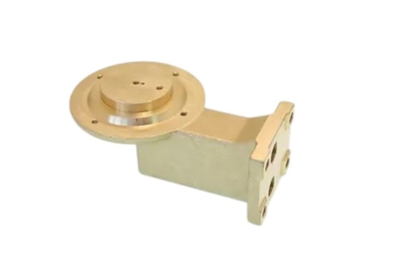 5122562. КОРПУС ГР. AURELIA 08/II S-V-D NUOVA SIMONELLI 06200082