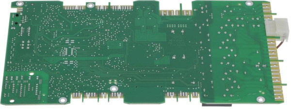 7107961. СИЛОВАЯ ПЛАТА 270X150 MM RATIONAL 42.00.260P