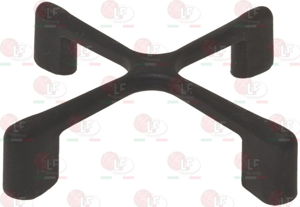 D195010. ЖЕЛЕЗКАЯ РЕШЕТКА ZANUSSI