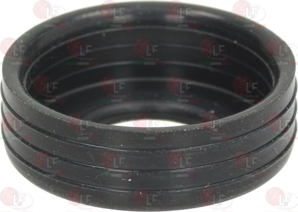 5034146. ANTI-NOISE RUBBER FOR BEARING ø 26x9 mm