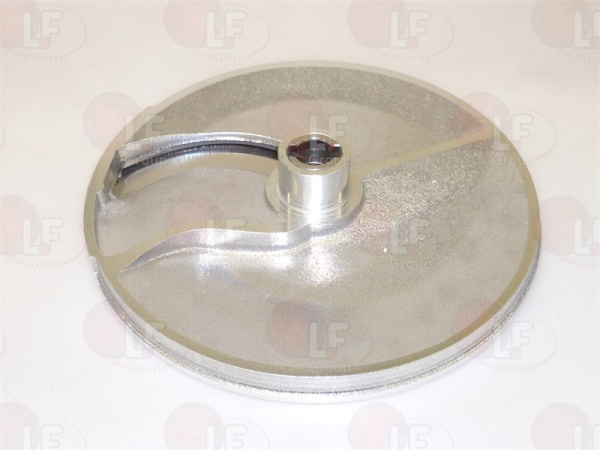 4653189. DISCO FETTE 5 mm ø 300 mm