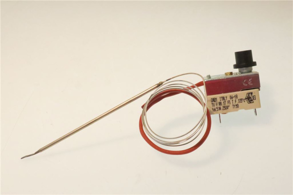 5124353. ЗАЩИТНЫЙ ТЕРМОСТАТ ОДНОПОЛЯРН  335°C POSITIVO
