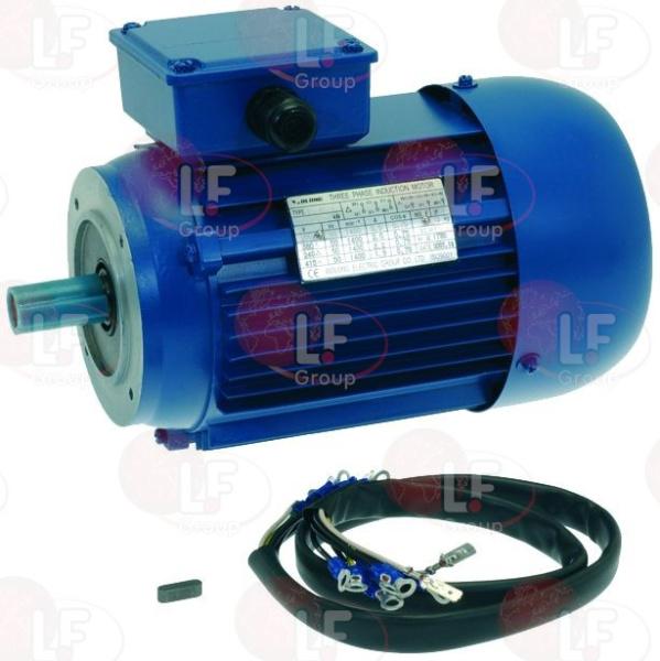 40H1033. MOTORE TRIFASE