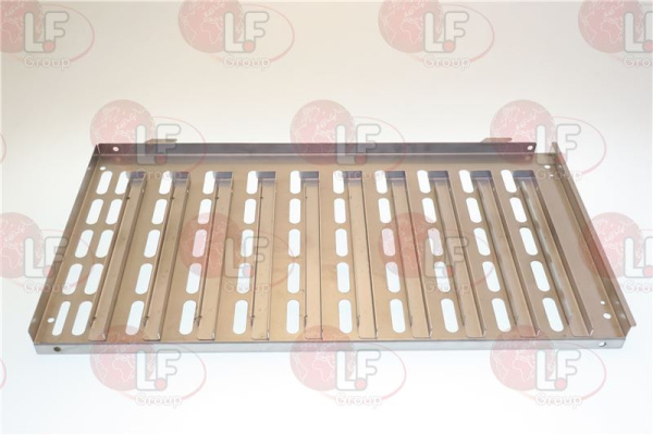 4002621. DIFFUSORE; LEFT ELECTROLUX PROFESSIONAL 002621